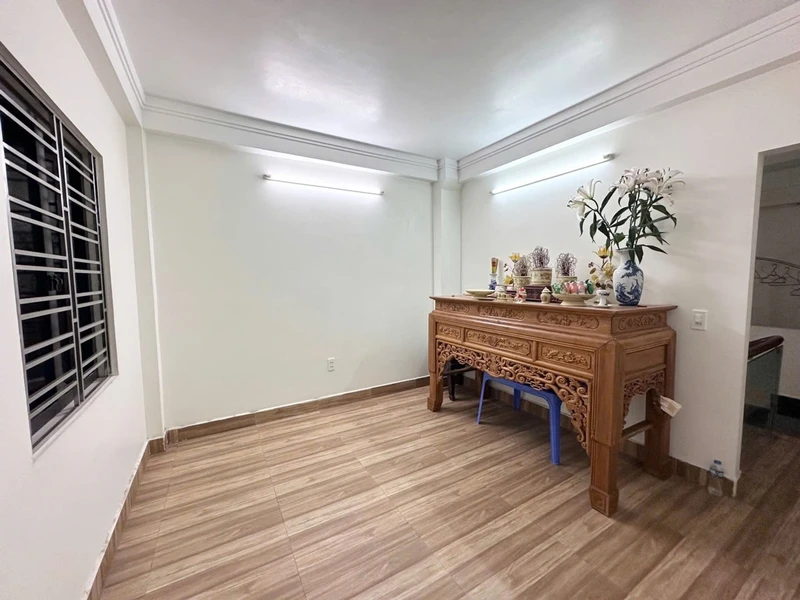 Bán nhà 4 tầng độc lập 40m² tại Vinhomes Riverside, Hải Phòng, 4,5 tỷ