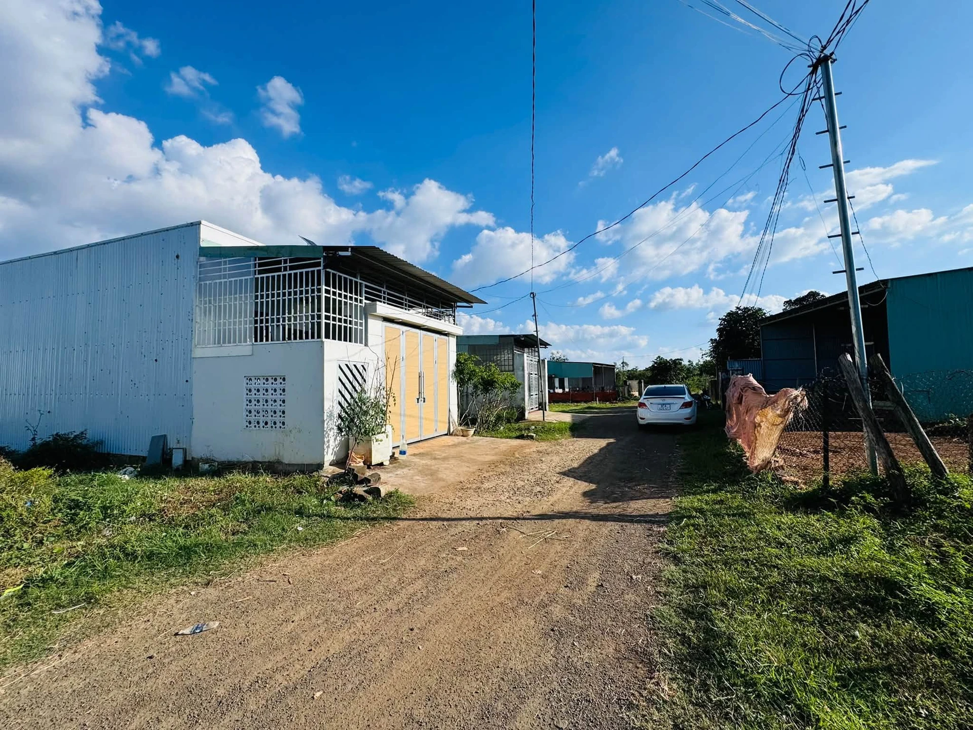 Bán 2 lô liền kề Đồi Thông 5,5×24m 132m² 990 triệu - Ảnh 1
