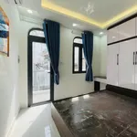Bán nhà hẻm 3m Trần Khắc Chân, Tân Định, Quận 1, 24m², 5,1 tỷ - Ảnh thu nhỏ 4