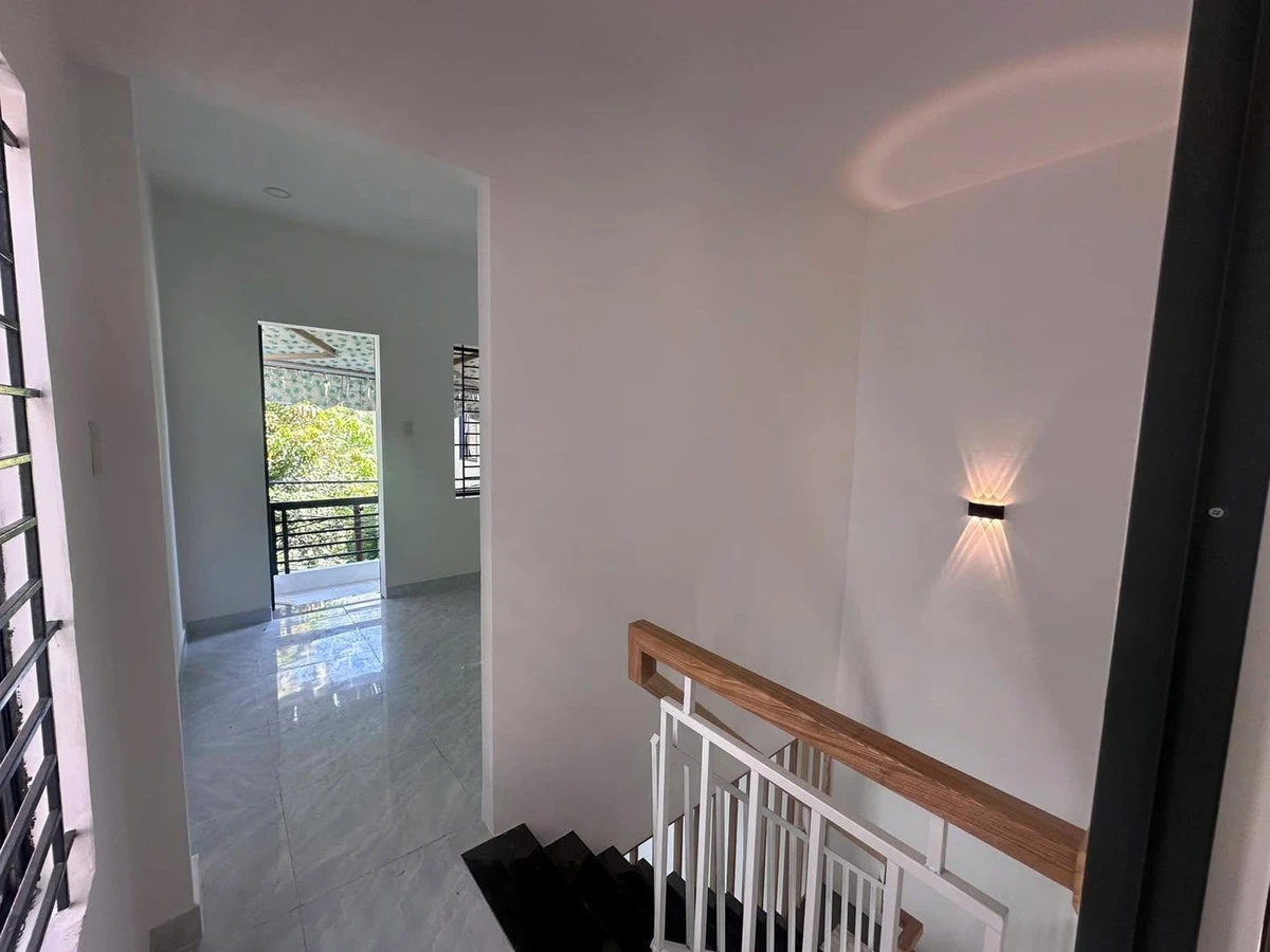 Bán nhà 2 phòng ngủ 27,2m² hẻm Nha Trang - Ảnh thu nhỏ 2