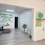 Cho thuê nhà 2 tầng 200m² mặt đường Nguyễn Bỉnh Khiêm TP Vinh - Ảnh thu nhỏ 1