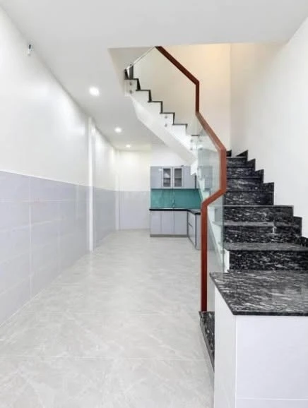 Bán nhà 4 tầng, 4 phòng ngủ, 31m2, Quận 10, 5,5 tỷ - Ảnh thu nhỏ 5