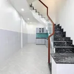 Bán nhà 4 tầng, 4 phòng ngủ, 31m2, Quận 10, 5,5 tỷ - Ảnh thu nhỏ 5