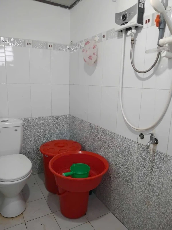 Bán nhà Đà Lạt 80m² 3 phòng ngủ 6.5 tỷ