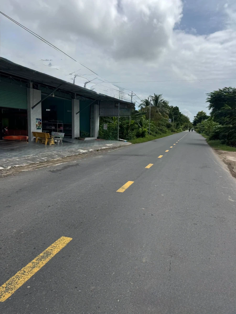 Bán nền đất Đường 842, Xã An Phước, Đồng Tháp, 65 triệu - Ảnh thu nhỏ 2