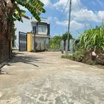 Bán đất Khu phố Điện Thắng, Cần Giờ 105m2, giá 1.1 tỷ - Ảnh thu nhỏ 1