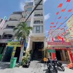 Bán khách sạn 7 tầng 18 phòng đường Quân Trấn, phố Tây Nha Trang, giá 25 tỷ - Ảnh thu nhỏ 1