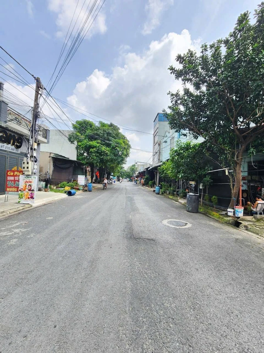 Bán dãy trọ 97.5m2 Bình Hòa, 4 tỷ 150, thu nhập 7 triệu/tháng - Ảnh thu nhỏ 4