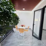 Nhà phố 4 tầng nội thất đầy đủ gần bệnh viện Q12, 58.5m² - Ảnh thu nhỏ 5