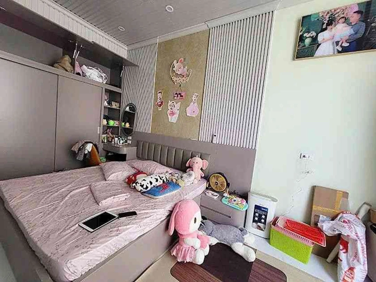 Bán nhà 5 tầng 33m2 đường Láng, Hà Nội, giá 9 tỷ - Ảnh thu nhỏ 4
