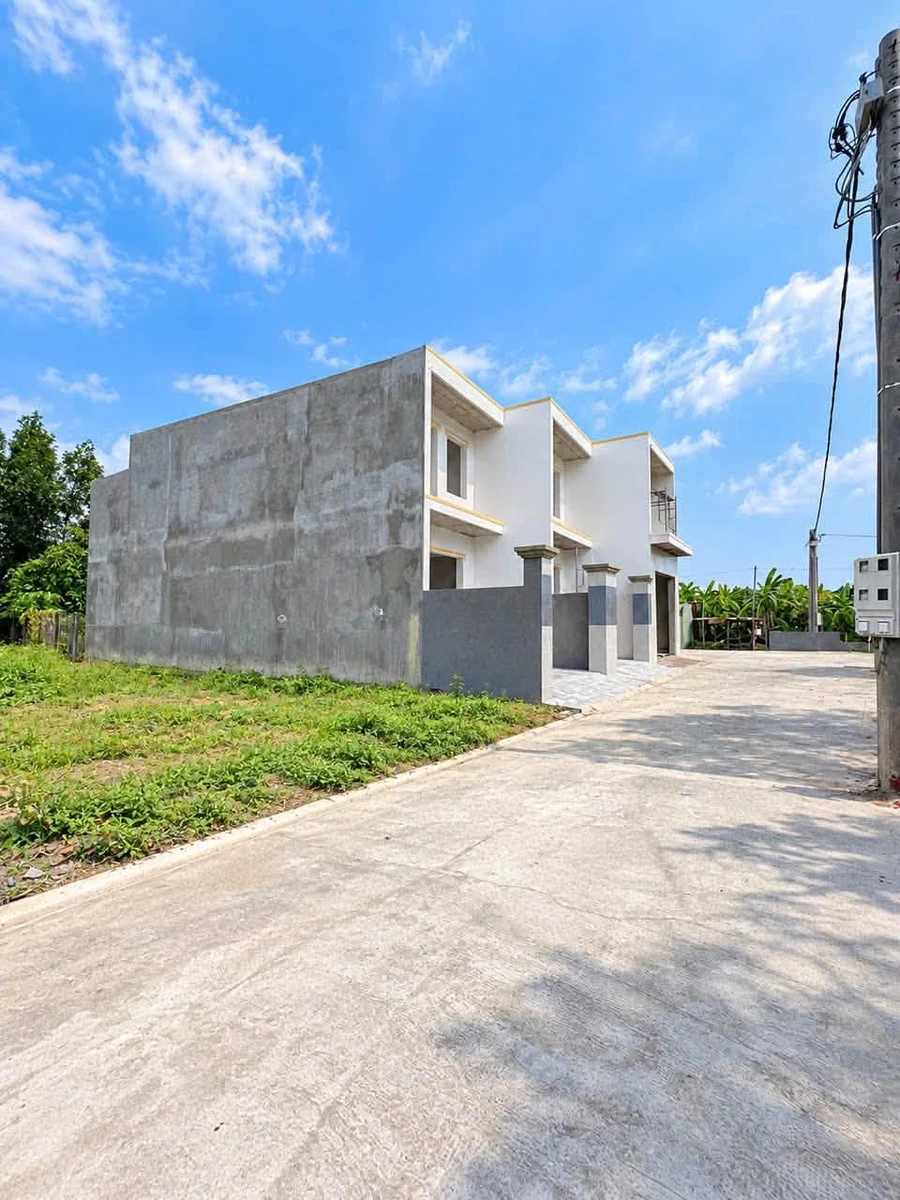 Bán đất xây biệt thự vườn 600m² sẵn 165m² thổ cư gần ngã tư Tân Triều, Đồng Nai - Ảnh thu nhỏ 5