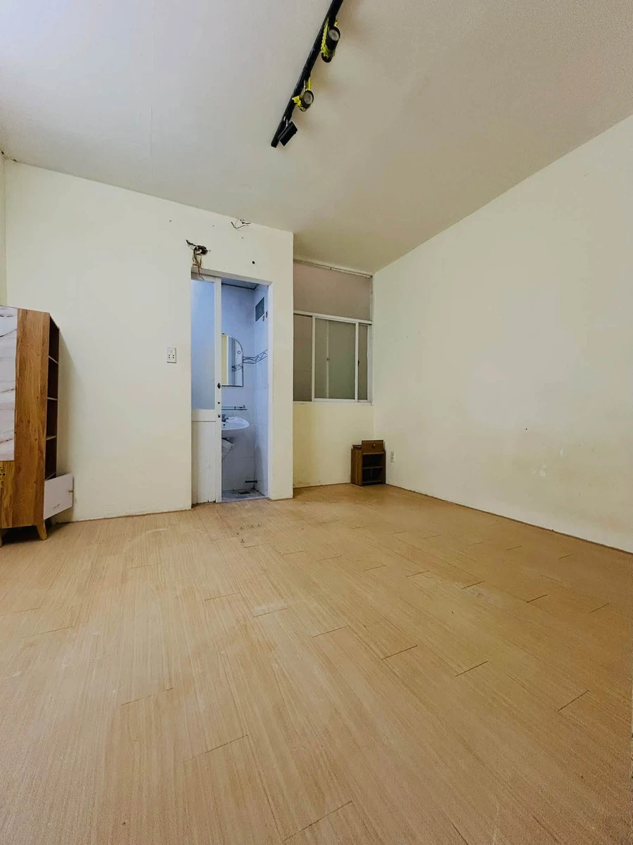 Cho thuê nhà 4PN 3WC hẻm xe hơi Ba Vân Tân Bình 42m² - Ảnh thu nhỏ 3