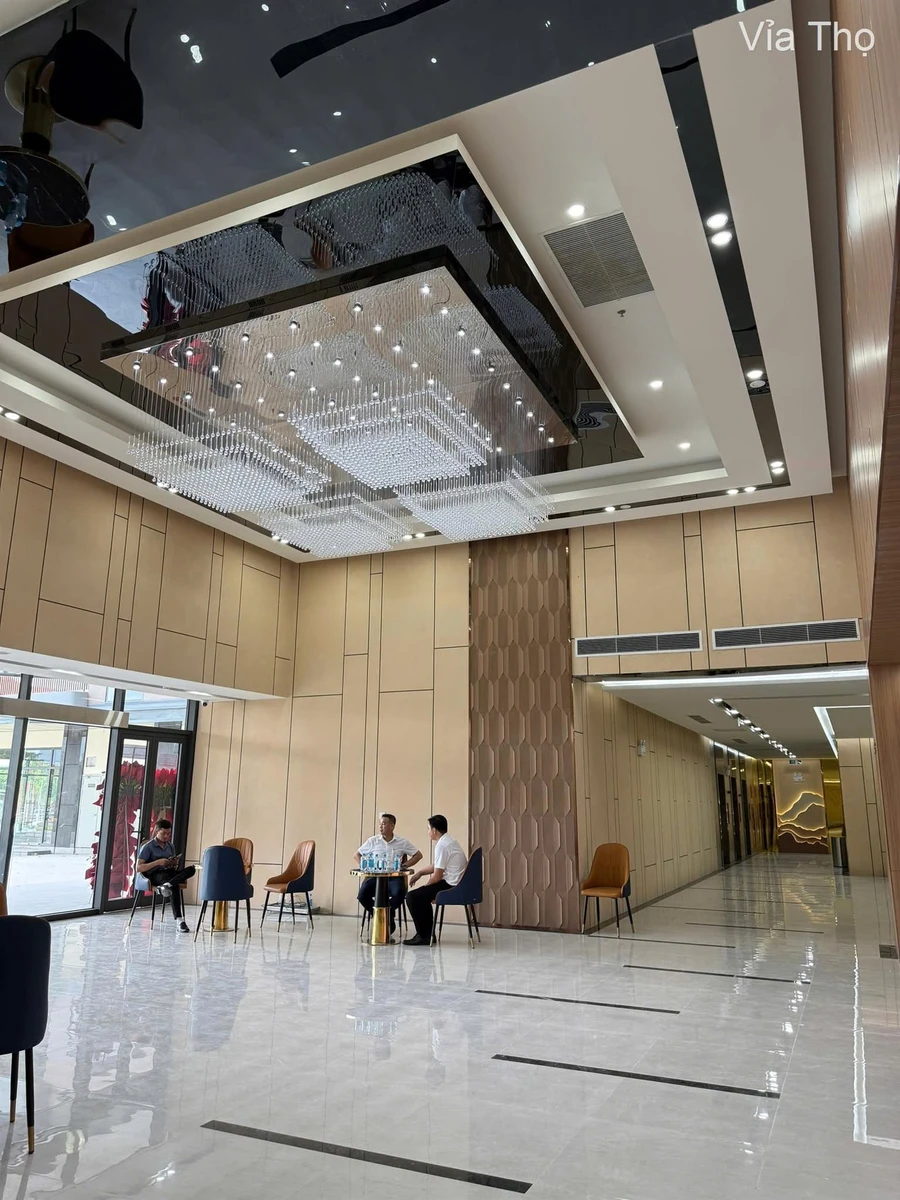 Cho thuê căn hộ 1PN 42m² A&T Sky Garden 5.5 triệu/tháng - Ảnh thu nhỏ 3