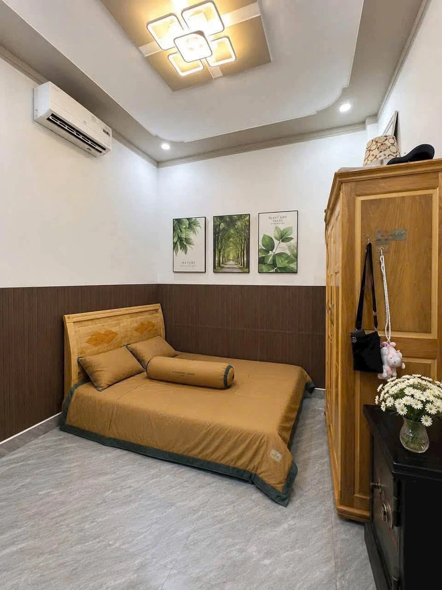 Bán nhà 80m² 5×16m, 2PN gác, Trảng Dài, 2 tỷ - Ảnh thu nhỏ 3