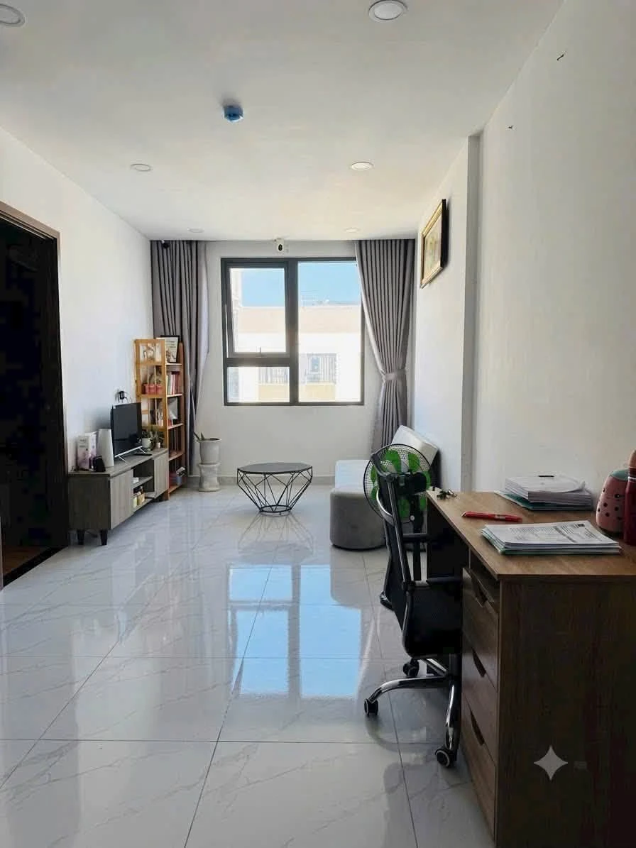 Bán căn hộ 53m² 2 phòng ngủ Quy Nhơn Đông 750 triệu - Ảnh 1
