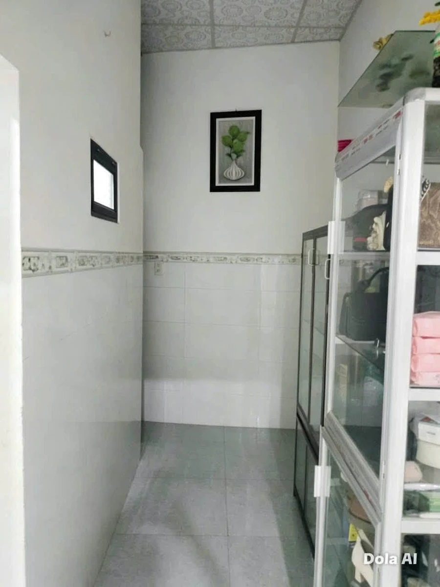 Bán nhà Diên Phú 60m2, 2 phòng ngủ 1 tỷ 50 - Ảnh thu nhỏ 5