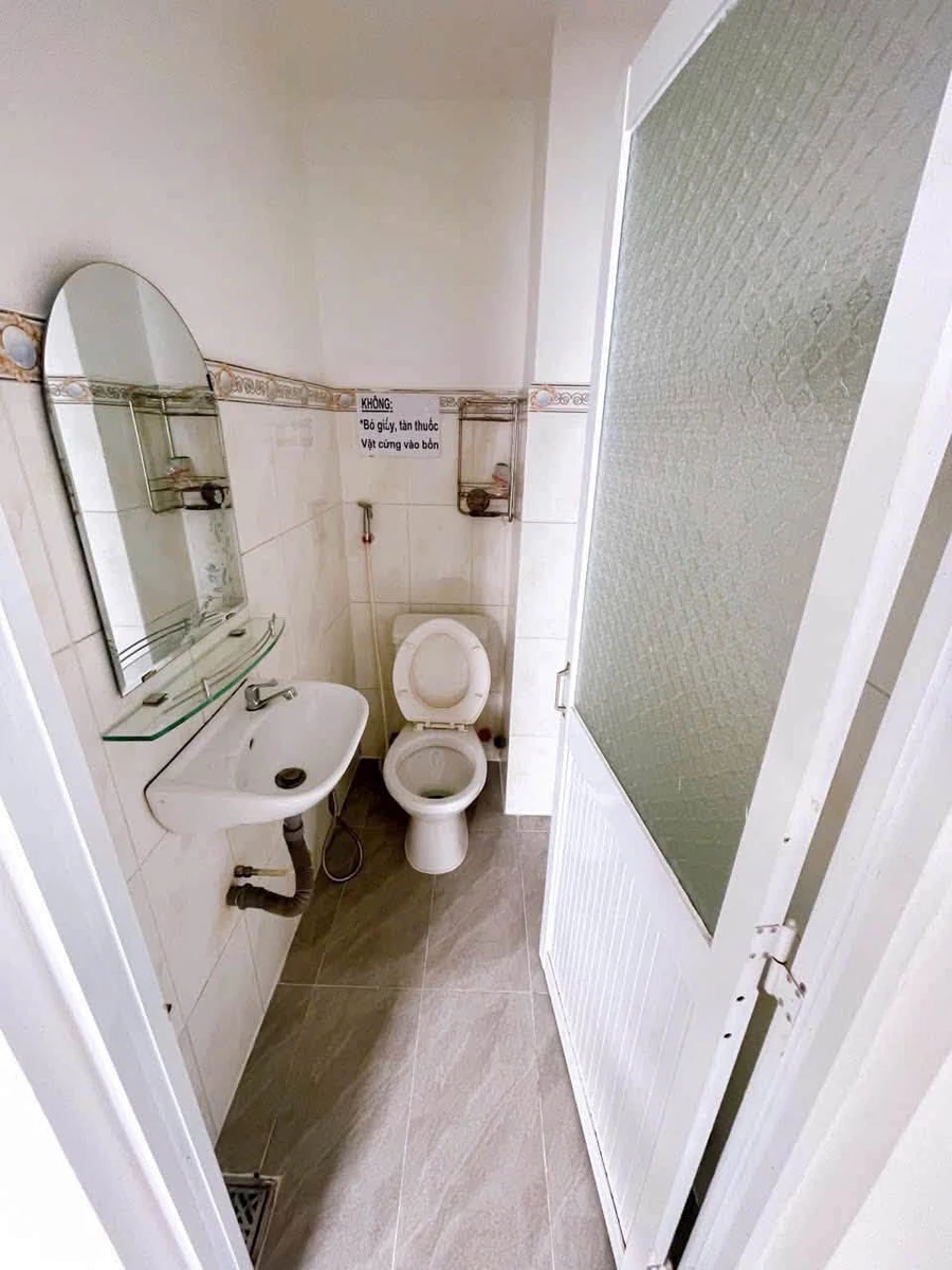 Bán nhà 2 lầu, 2 PN, 20m² tại Quận 12 - 1,25 tỷ - Ảnh thu nhỏ 5