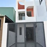 Bán nhà 3PN, 70m², 3,4 tỷ, Phú Mỹ - Ảnh thu nhỏ 1