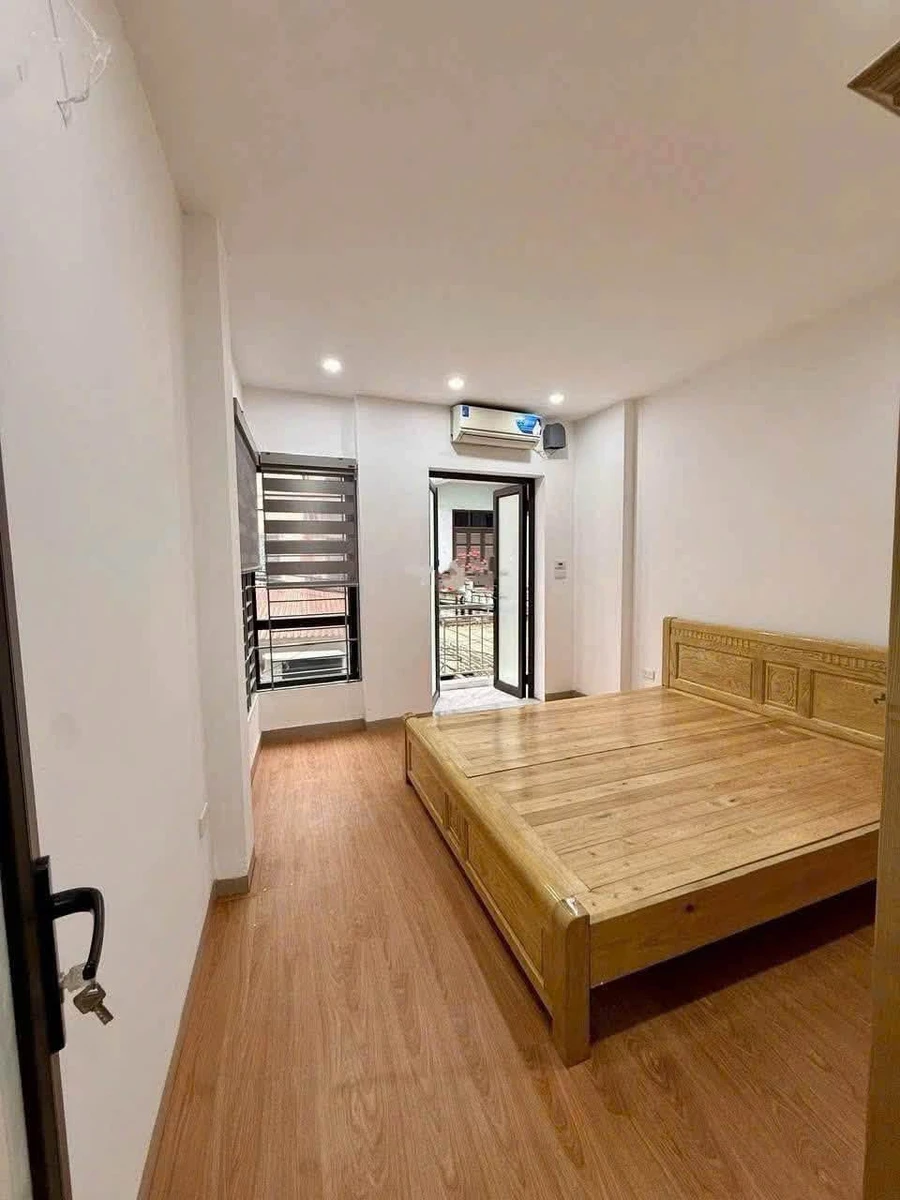 Cho thuê nhà 4 tầng 40m² tại Lê Đức Thọ, Nam Từ Liêm, Hà Nội - Ảnh thu nhỏ 2