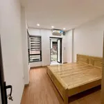 Cho thuê nhà 4 tầng 40m² tại Lê Đức Thọ, Nam Từ Liêm, Hà Nội - Ảnh thu nhỏ 2