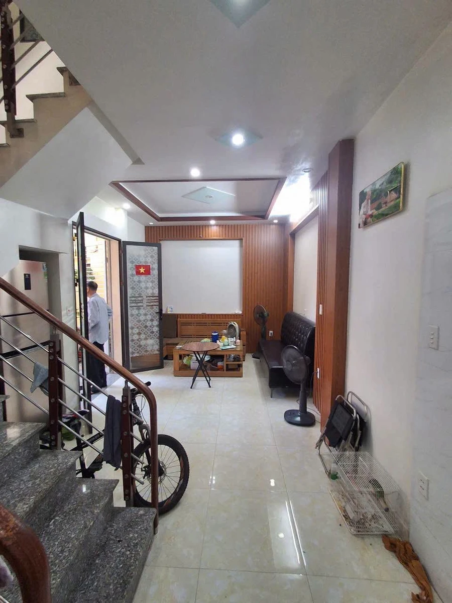 Bán nhà 3 tầng 35m² phố Hào Khê, Hải Phòng 2.2 tỷ - Ảnh thu nhỏ 3