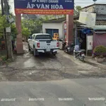 Bán nhà cấp 4 mới xây 125m2 Nhuật Chánh - Ảnh thu nhỏ 1