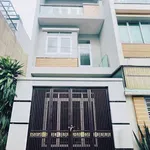 Bán nhà phố 3 tầng 52m2 Tam Bình, Thủ Đức, nhỉnh 4 tỷ - Ảnh thu nhỏ 1