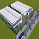 Chuyển nhượng dự án nhà xưởng 13.000m2 trong khu công nghiệp tỉnh Hải Dương - Ảnh thu nhỏ 6