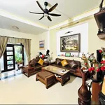 Cho thuê nhà 3 tầng 4 phòng ngủ 135m² Đống Đa, Huế - Ảnh thu nhỏ 3