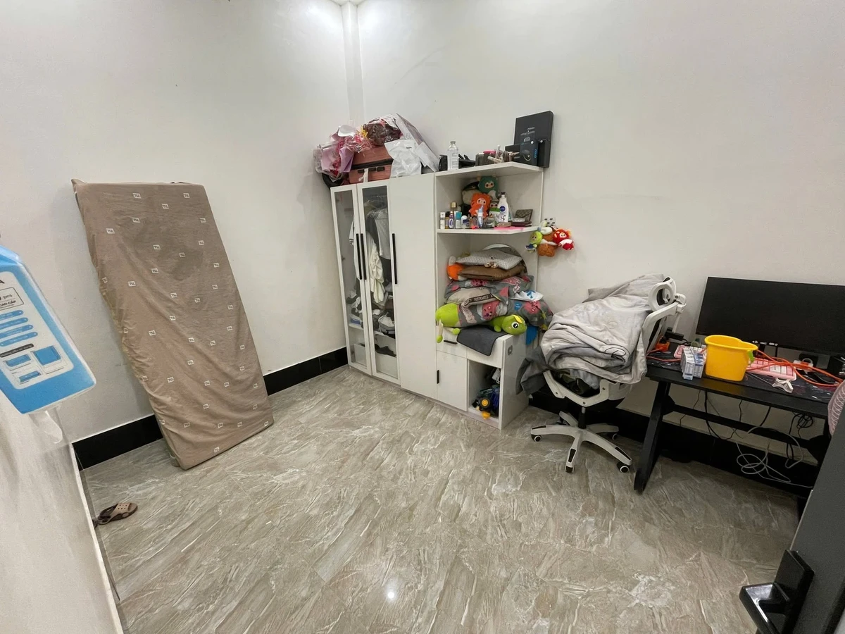 Bán nhà hẻm Nguyễn Bỉnh Khiêm Rạch Giá 76m² 1 tỷ 3 - Ảnh thu nhỏ 5