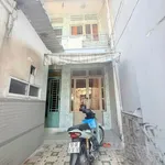 Bán nhà 1 phòng ngủ 26,6m² Phường 15 Quận 4 giá 1.8 tỷ - Ảnh thu nhỏ 1