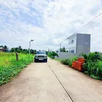 Bán đất thổ cư 55m² Bình Trinh Đông, Long An 199 triệu - Ảnh thu nhỏ 1