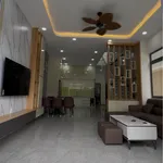 Bán nhà 1 trệt 1 lầu 7x20m full nội thất, 3PN 3WC tại Phạm Ngũ Lão, Buôn Ma Thuột - Ảnh thu nhỏ 2