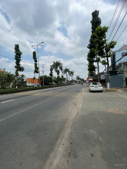 Bán đất tại Quốc lộ 60, xã Sơn Đông, thành phố Bến Tre, 12 tỷ, 546m2 - Ảnh 1