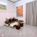 Bán nhà 3PN 200m² Mỹ Xuyên, An Giang giá 1 tỷ - Ảnh thu nhỏ 2