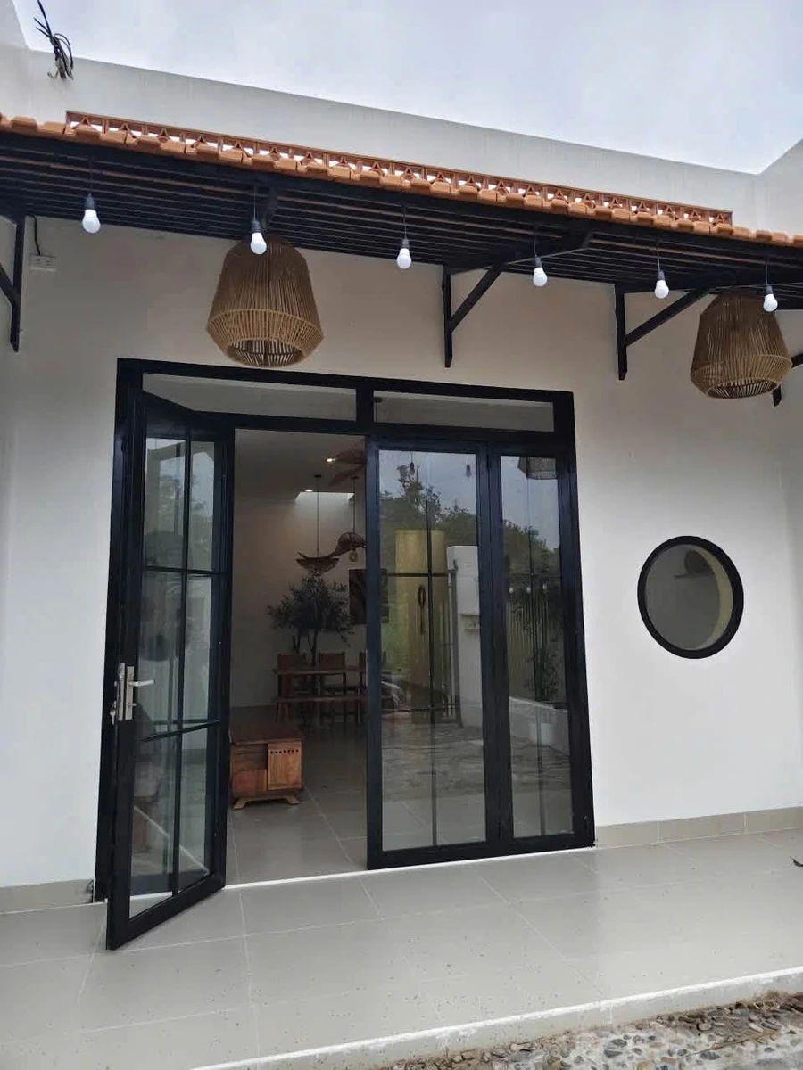 Nhà bán Long Khánh, 5x25m, sổ riêng thổ cư, 1 tỷ 450 triệu - Ảnh 1