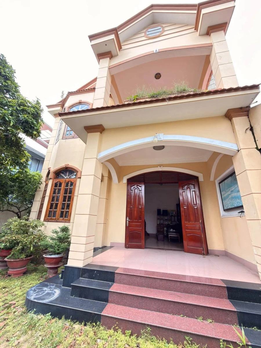Biệt thự bán Biên Hòa 6PN, 372m², 16 tỷ - Ảnh thu nhỏ 3