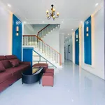 Bán nhà mặt tiền đường Vàm Trư 5x21m, 3 phòng ngủ, giá 2,69 tỷ, Rạch Giá - Ảnh thu nhỏ 3