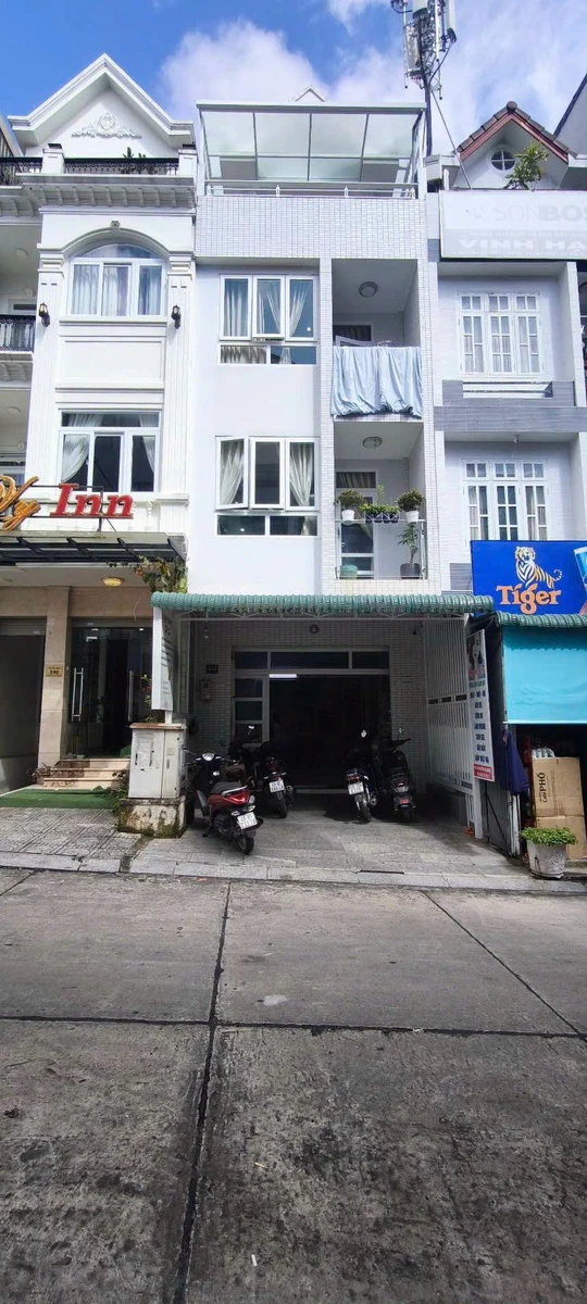 Bán nhà phố 4 phòng ngủ 90m² Golf Valley, Đà Lạt - Ảnh thu nhỏ 2