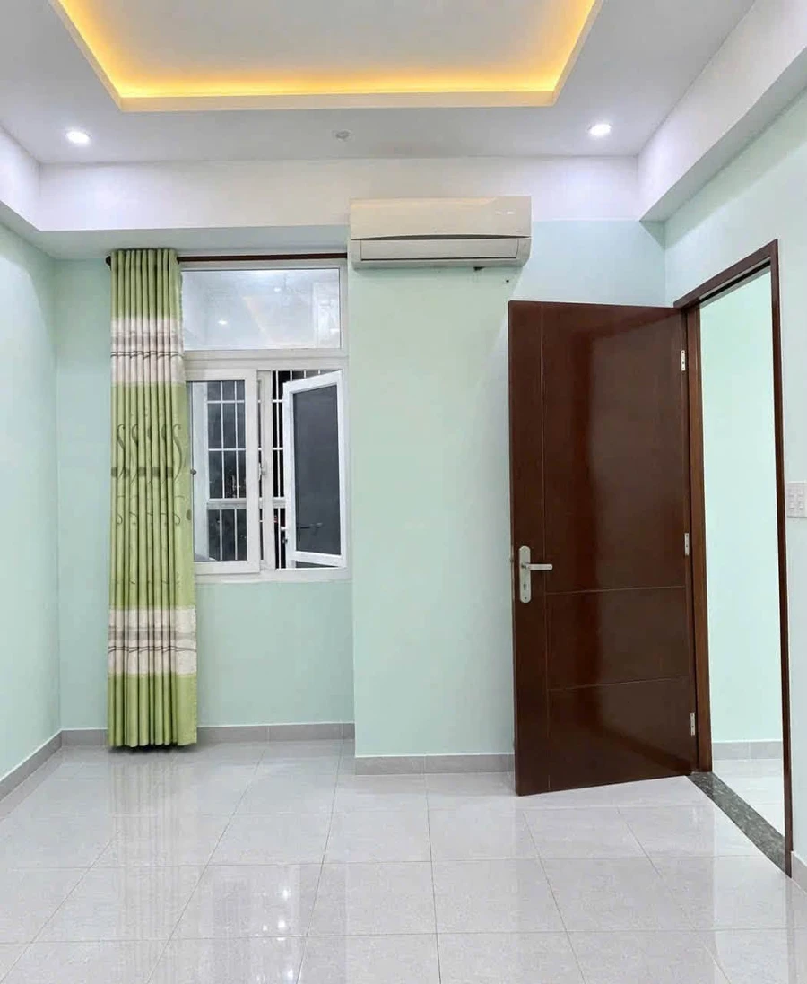 Cho thuê căn hộ 70m² 2PN 2WC Nguyễn Hữu Cảnh 6 triệu/tháng - Ảnh thu nhỏ 3