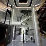 Bán nhà hẻm ô tô 4x15m, 1 trệt 1 lửng 3 lầu, 5PN, đường số 17 Bình Hưng Hòa A, Bình Tân - Ảnh thu nhỏ 3