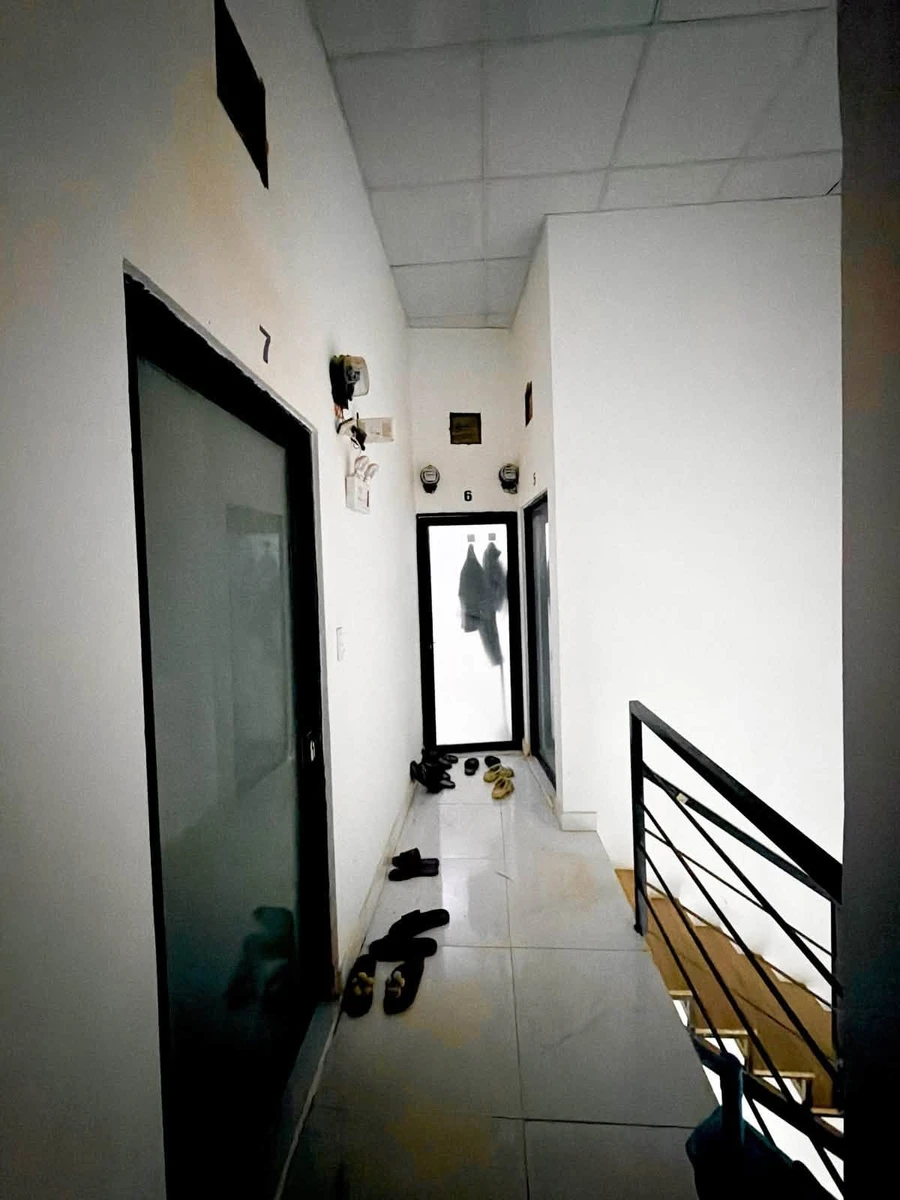 Bán nhà trọ 2 tầng 9 phòng, 80m2, Trường Chinh, Quận 10, 2.9 tỷ - Ảnh thu nhỏ 3