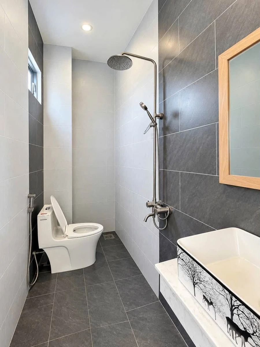 Bán nhà 60m2 3 phòng ngủ Diên Sơn 1,4 tỷ - Ảnh thu nhỏ 5