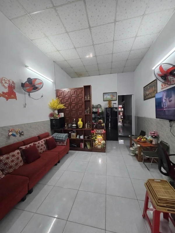 Bán nhà Thanh Khê 50,5m2, 3.1 tỷ