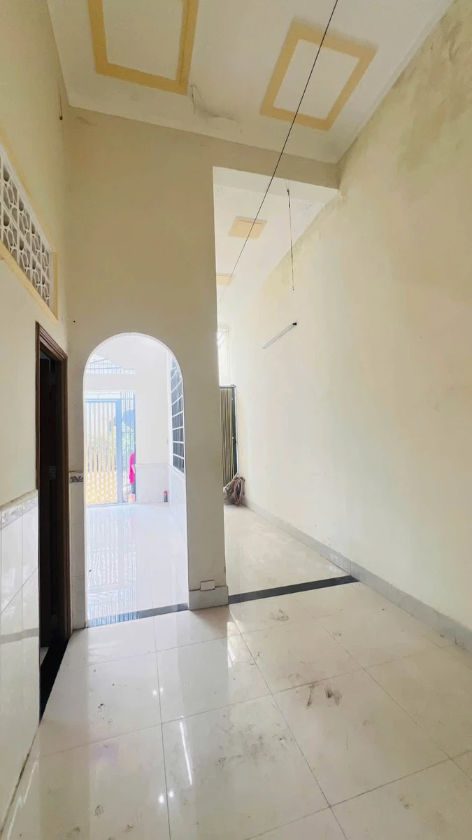 Bán nhà gác lửng 90m² 2PN, Trảng Dài, 2tỷ250 - Ảnh thu nhỏ 4