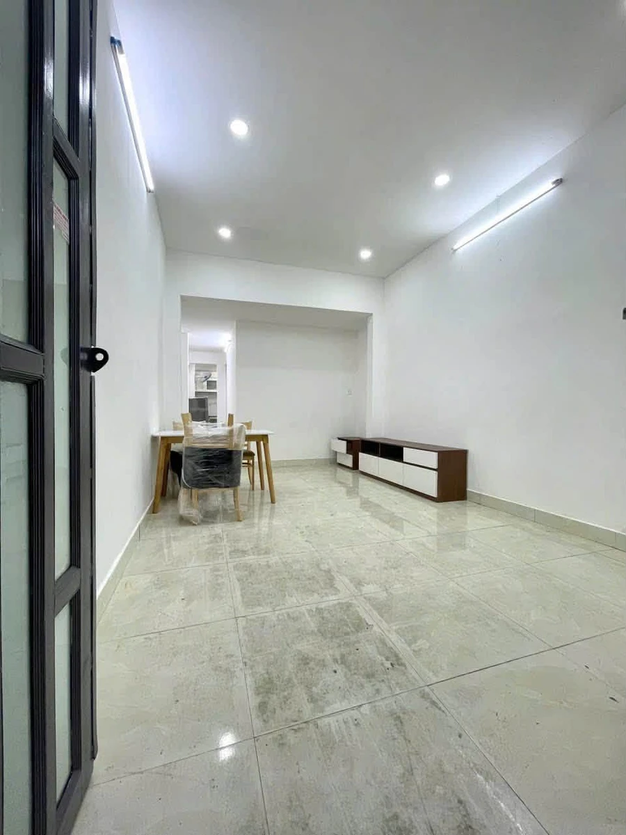 Cho thuê nhà nguyên căn 3PN 49m² Trần Văn Đang, Quận 3 - Ảnh thu nhỏ 5