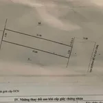 Bán đất TĐC Đê Đông Quy Nhơn 73,5m² 2 tỷ 4 - Ảnh thu nhỏ 2