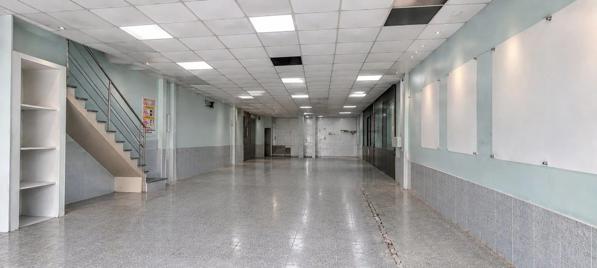 Cho thuê nhà mặt tiền Lê Đức Thọ, 240m², Gò Vấp - Ảnh thu nhỏ 3