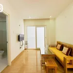 Cho thuê căn hộ 1PN Hà Quang 2, 40m2, 11tr/tháng, Nha Trang - Ảnh thu nhỏ 4