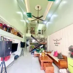 Bán nhà 1 trệt 1 lầu 3PN Nhà Bè 184m² 4 tỷ - Ảnh thu nhỏ 1